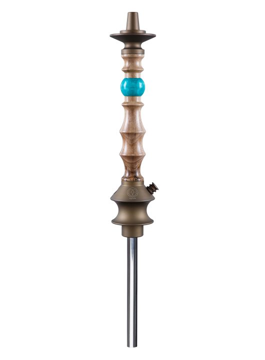Изображение SHAFT KARMA MODEL 1.2 BRONZE TURQUOISE №1