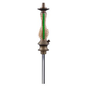 SHAFT KARMA MODEL 3.0 MINI LINE BRONZE GREEN