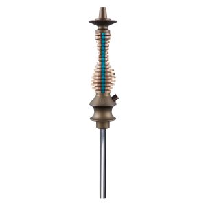 SHAFT KARMA MODEL 3.0 MINI LINE BRONZE TURQUOISE