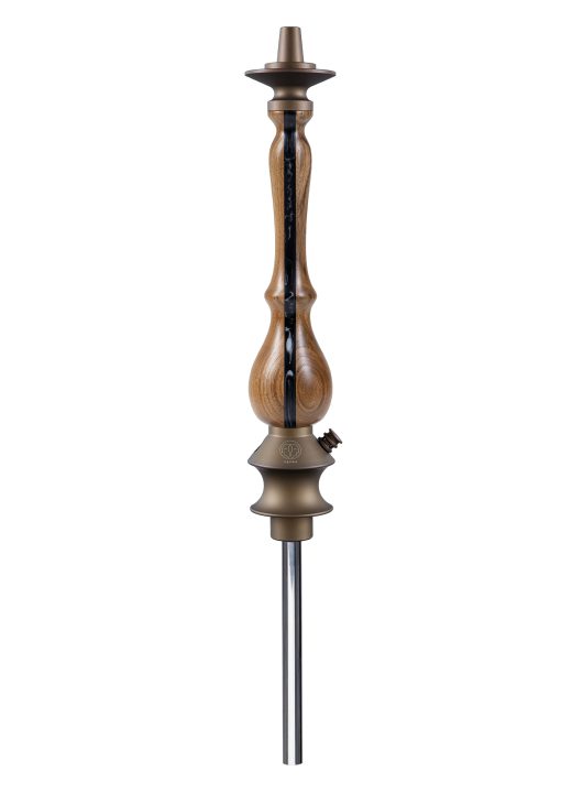 Изображение SHAFT KARMA MODEL 3.1 LINE BRONZE BLACK №1
