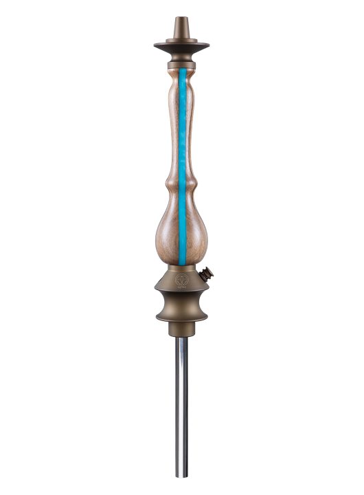 Изображение SHAFT KARMA MODEL 3.1 LINE BRONZE BLUE SKY №1
