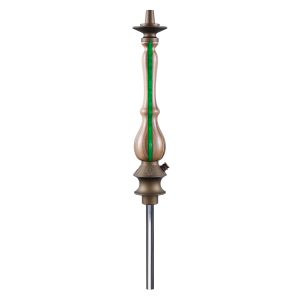 SHAFT KARMA MODEL 3.1 LINE BRONZE GREEN