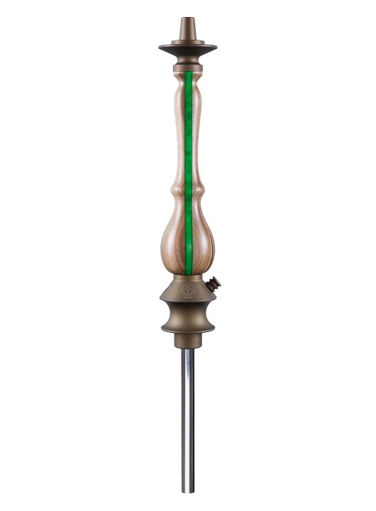 Изображение SHAFT KARMA MODEL 3.1 LINE BRONZE GREEN №1