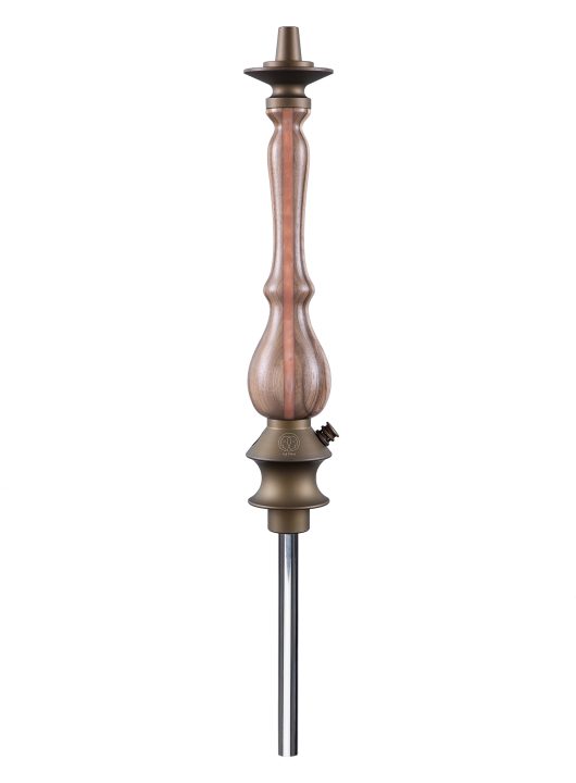 Изображение SHAFT KARMA MODEL 3.1 LINE BRONZE IVORY №1