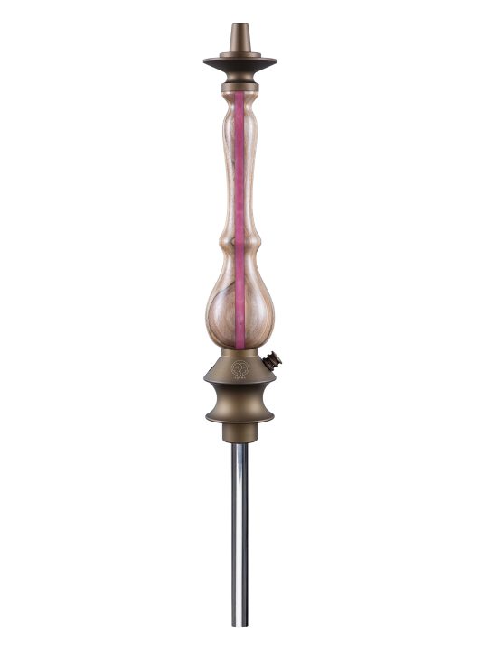 Изображение SHAFT KARMA MODEL 3.1 LINE BRONZE PINK №1