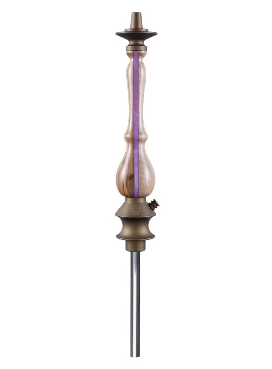 Изображение SHAFT KARMA MODEL 3.1 LINE BRONZE PURPLE №1