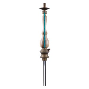 SHAFT KARMA MODEL 3.1 LINE BRONZE TURQUOISE