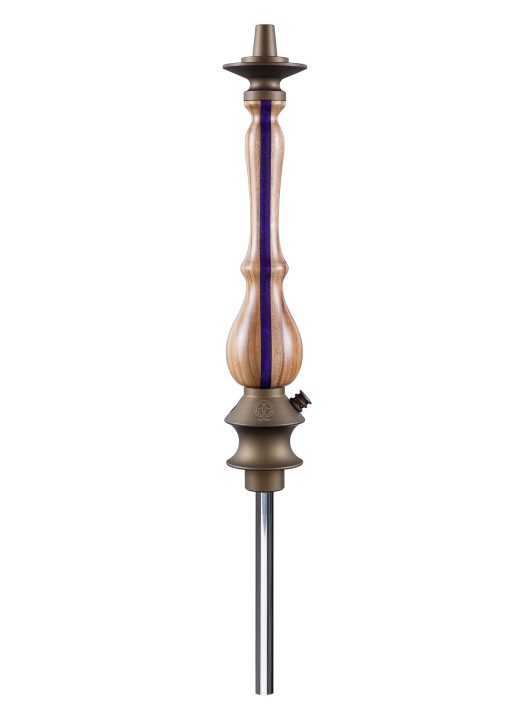 Изображение SHAFT KARMA MODEL 3.1 LINE BRONZE VIOLET №1
