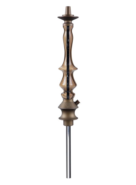 Изображение SHAFT KARMA MODEL 3.2 LINE BRONZE BLACK №1