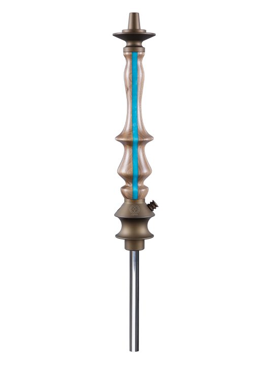Изображение SHAFT KARMA MODEL 3.2 LINE BRONZE BLUE SKY №1