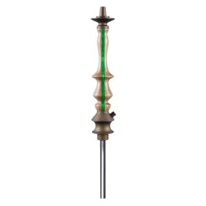 SHAFT KARMA MODEL 3.2 LINE BRONZE GREEN