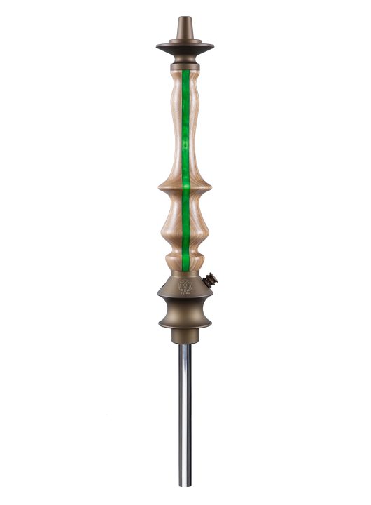 Изображение SHAFT KARMA MODEL 3.2 LINE BRONZE GREEN №1
