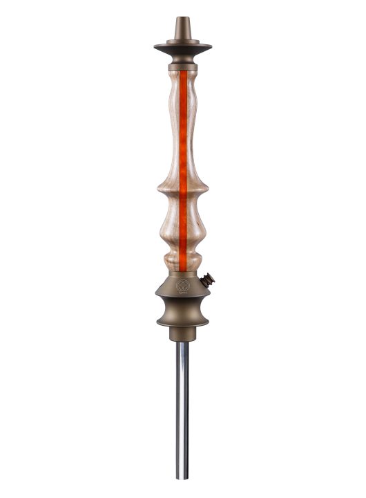 Изображение SHAFT KARMA MODEL 3.2 LINE BRONZE ORANGE №1
