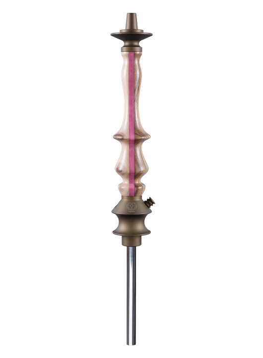Изображение SHAFT KARMA MODEL 3.2 LINE BRONZE PINK №1
