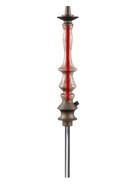 Изображение SHAFT KARMA MODEL 3.2 LINE BRONZE RED №1