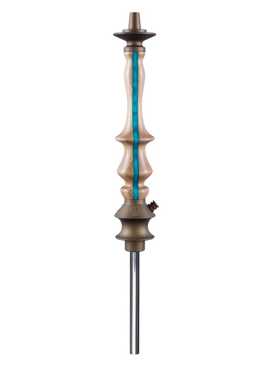 Изображение SHAFT KARMA MODEL 3.2 LINE BRONZE TURQUOISE №1