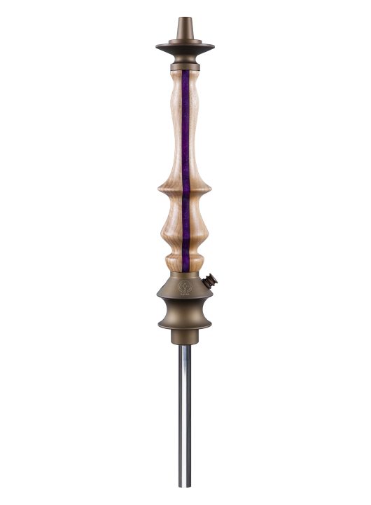 Изображение SHAFT KARMA MODEL 3.2 LINE BRONZE VIOLET №1