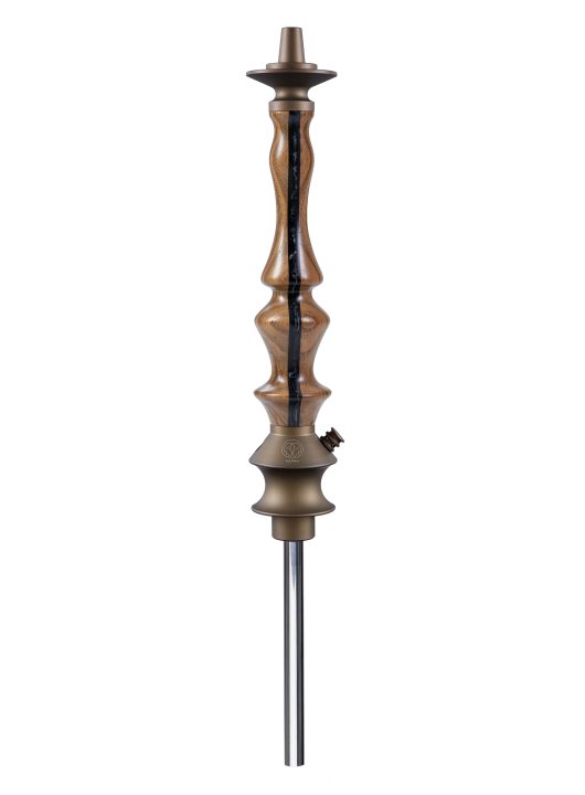Изображение SHAFT KARMA MODEL 3.3 LINE BRONZE BLACK №1