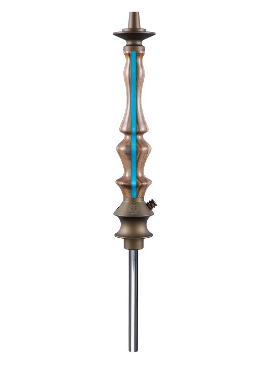 Изображение SHAFT KARMA MODEL 3.3 LINE BRONZE BLUE SKY №1