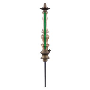 SHAFT KARMA MODEL 3.3 LINE BRONZE GREEN