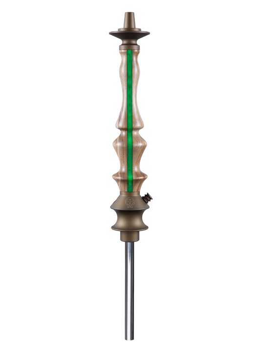 Изображение SHAFT KARMA MODEL 3.3 LINE BRONZE GREEN №1
