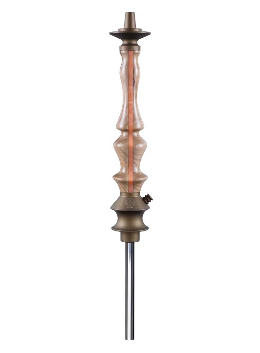 Изображение SHAFT KARMA MODEL 3.3 LINE BRONZE IVORY №1