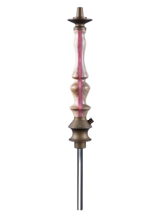 Изображение SHAFT KARMA MODEL 3.3 LINE BRONZE PINK №1