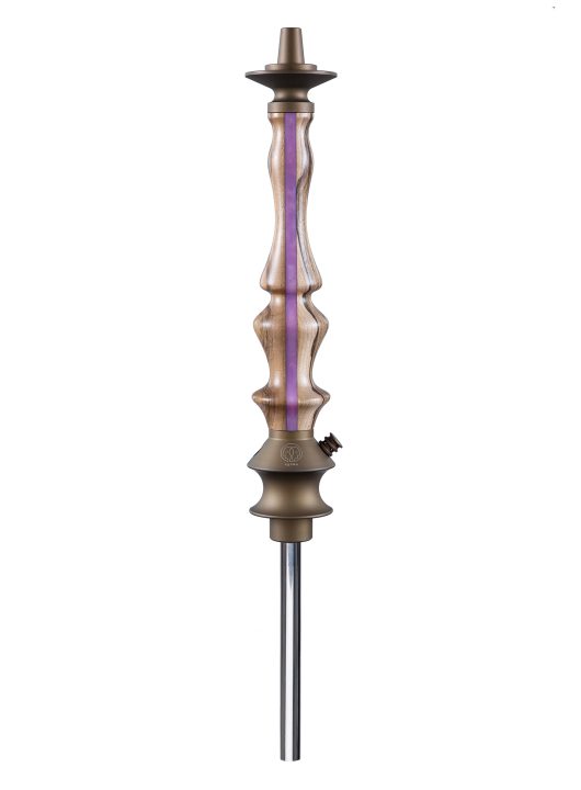 Изображение SHAFT KARMA MODEL 3.3 LINE BRONZE PURPLE №1