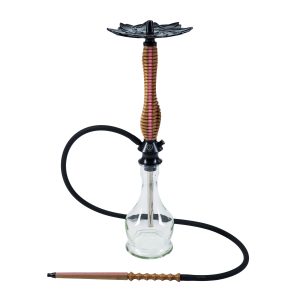 KARMA HOOKAH SET MODEL 3.0 LINE PINK