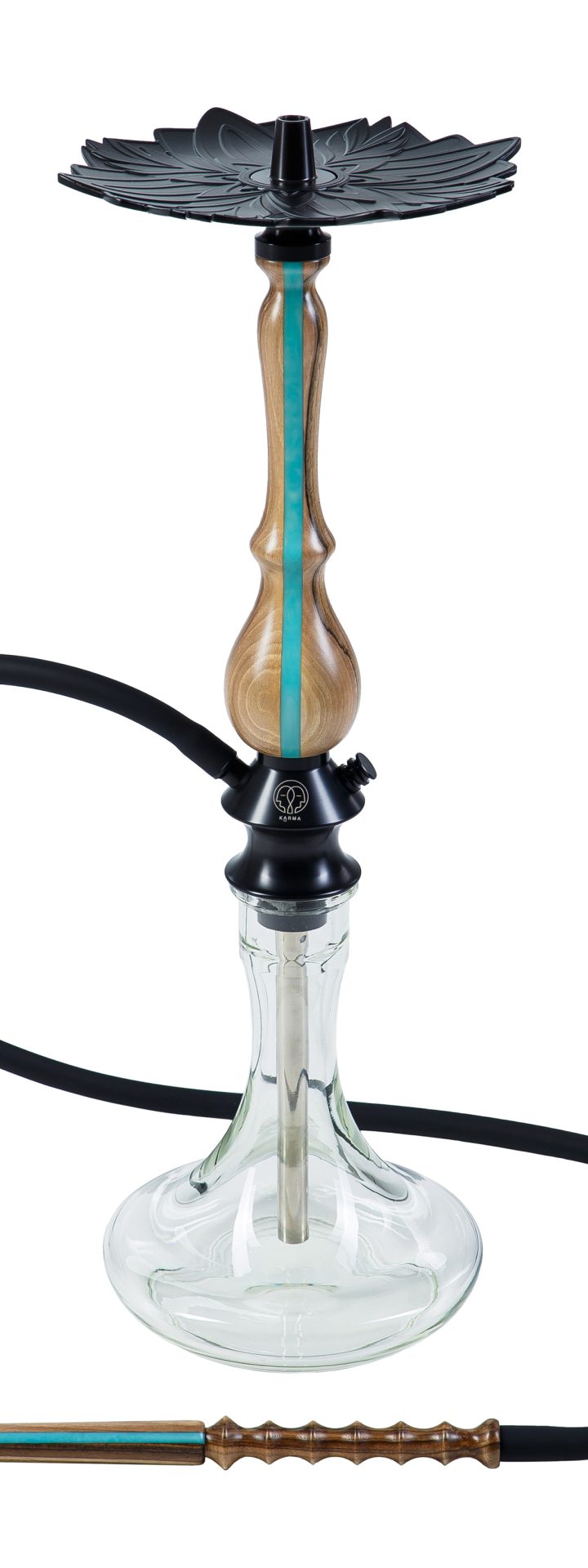 Изображение KARMA HOOKAH SET MODEL 3.1 LINE BLUESKY №1 Изображение KARMA HOOKAH SET MODEL 3.1 LINE BLUESKY №1