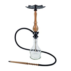 KARMA HOOKAH SET MODEL 3.1 LINE IVORY