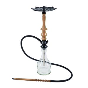 KARMA HOOKAH SET MODEL 3.2 LINE IVORY