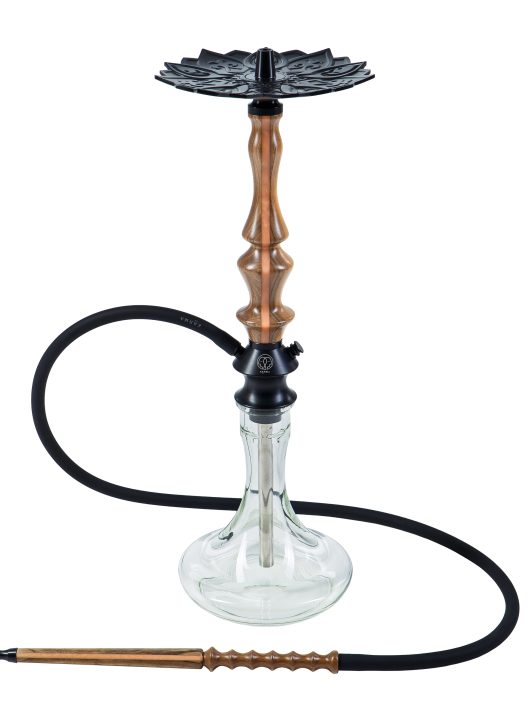 Изображение KARMA HOOKAH SET MODEL 3.3 LINE IVORY №1
