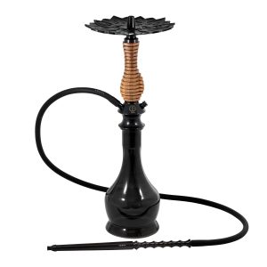 KARMA HOOKAH SET MODEL 3.0 MINI WALNUT