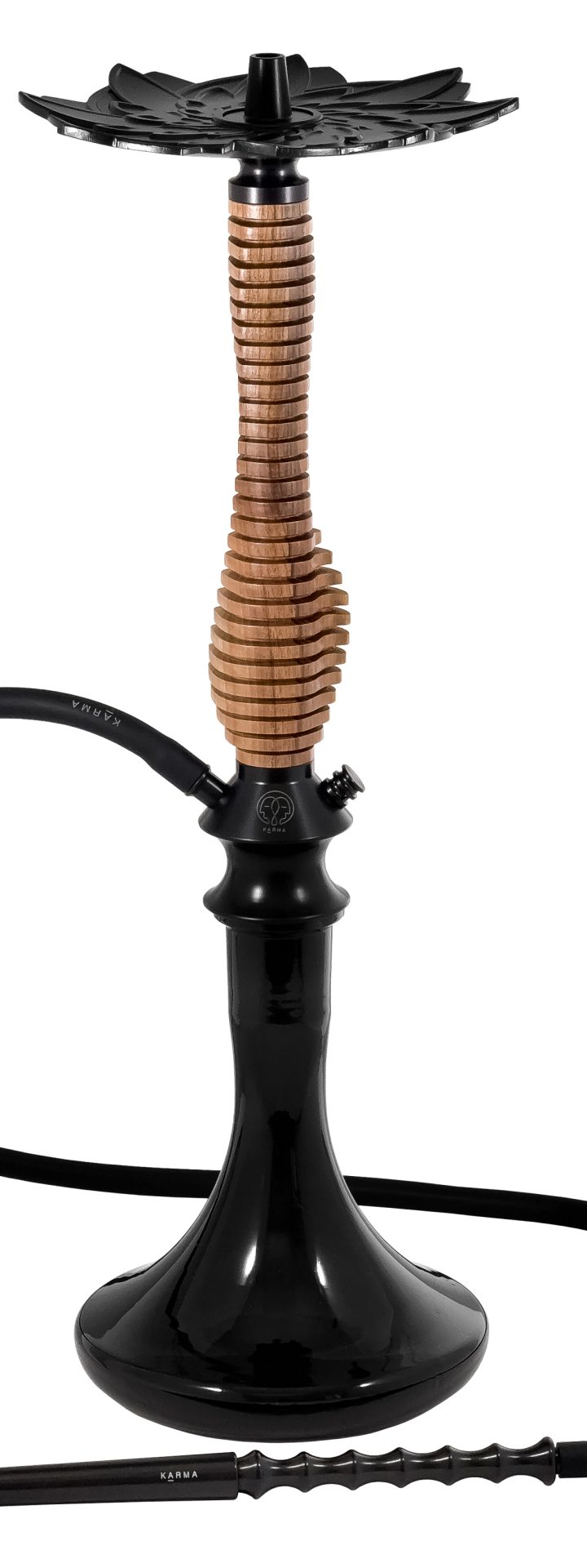 Изображение KARMA HOOKAH SET MODEL 3.0 WALNUT №1 Изображение KARMA HOOKAH SET MODEL 3.0 WALNUT №1