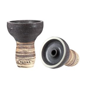 PHINNEL BOWL KARMA GRAPHITE