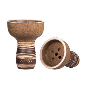 TURKISH BOWL KARMA ASH CAPPUCCINO