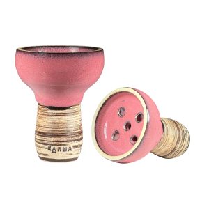 TURKISH BOWL KARMA DUSTY ROSE